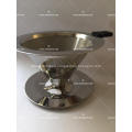 Stainless steel Coffee filter